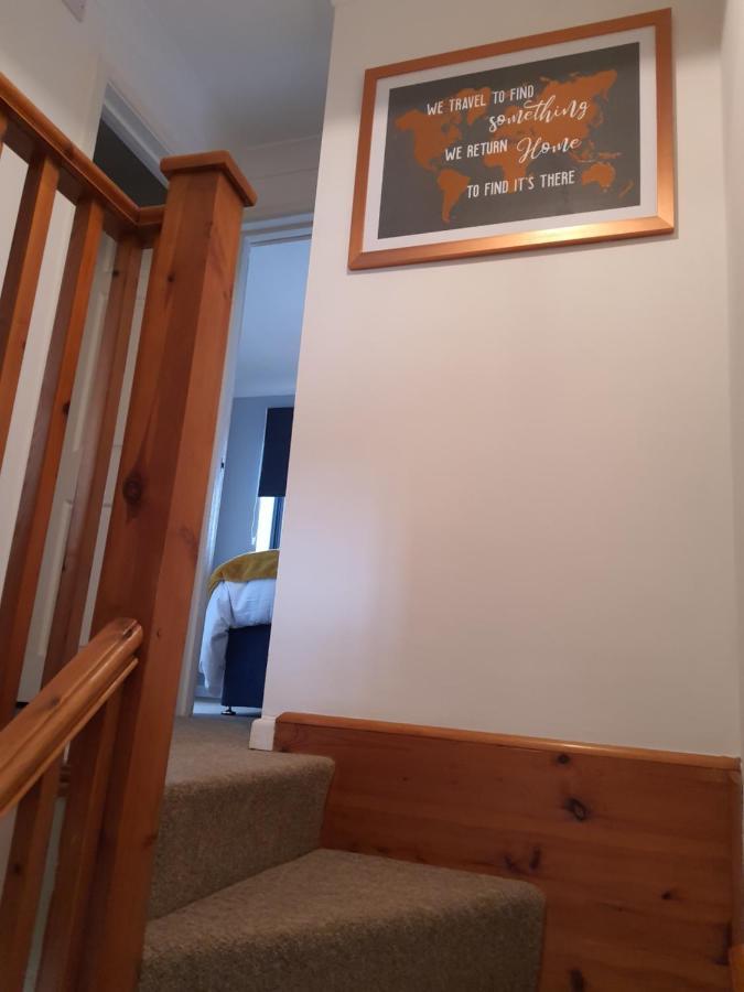 Country Style, 2 Bedroom House, Parking And Superb Location نورويش المظهر الخارجي الصورة