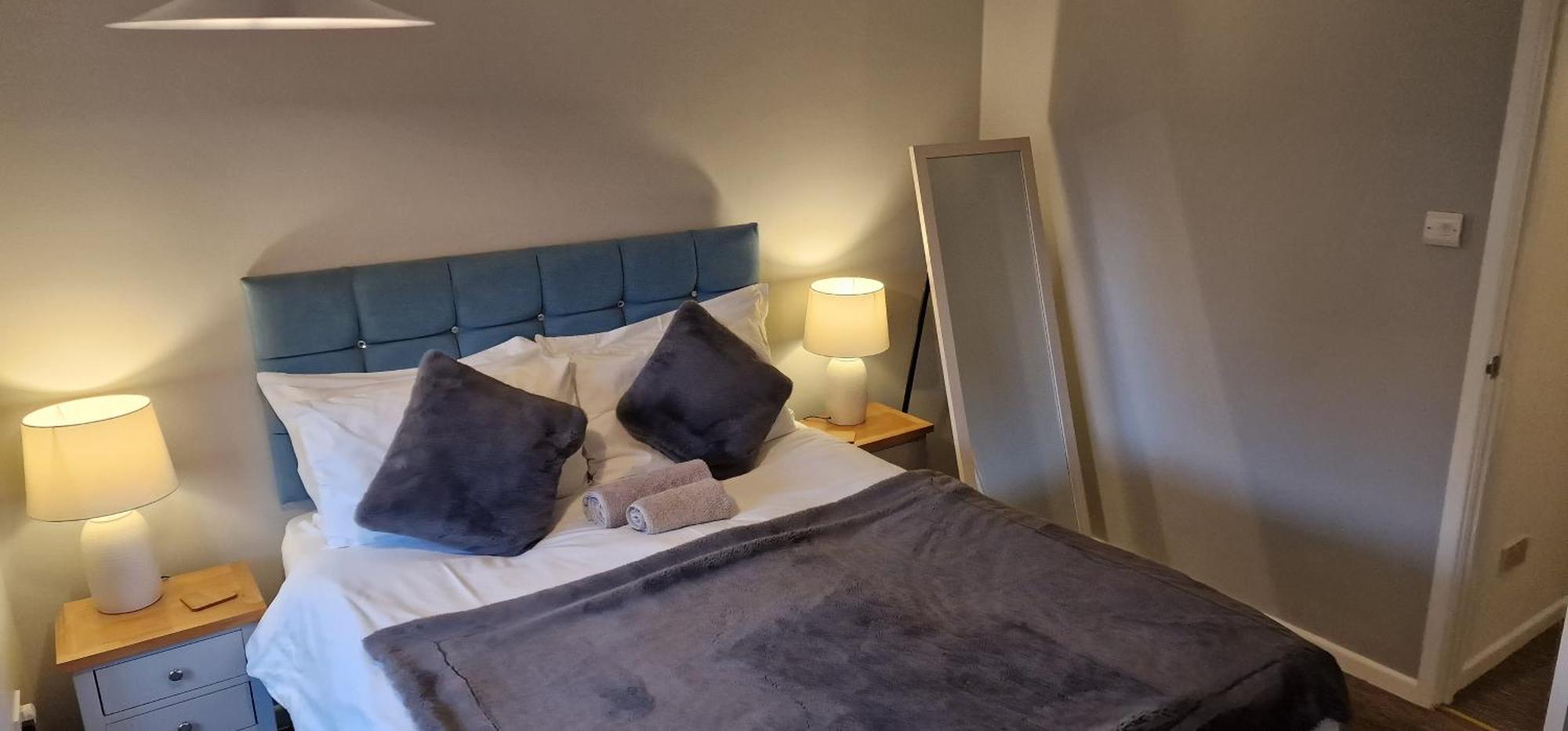 Country Style, 2 Bedroom House, Parking And Superb Location نورويش المظهر الخارجي الصورة