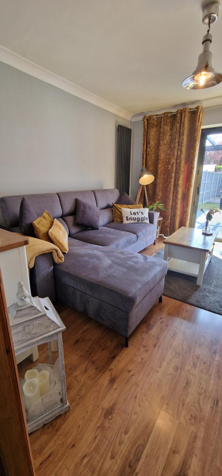 Country Style, 2 Bedroom House, Parking And Superb Location نورويش المظهر الخارجي الصورة